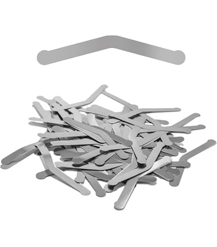 Matrix Coffret 720 X Matrix Bands, # 1 .0015" 0.04mm Regular Tofflemire Type Labradorite Bague - Foto 3