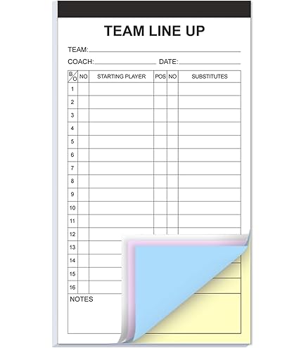 Rawlings | SYSTEM-17 Lineup Card Case | Baseball/Softball - Foto 5