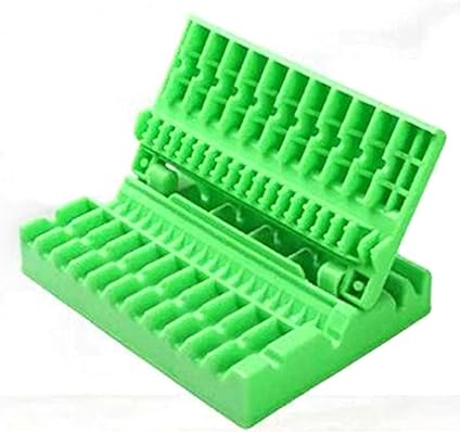 Amazon Co Jp Zooarts バーベキュー 串さし器 肉串打ち器 串刺し上手ツール q 野菜 焼肉 に 安全 安心 キッチン用品 便利グッズ グリーン ベビー マタニティ