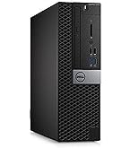 Amazon.com: Dell Optiplex 3060 Micro PC, Intel Core i3-8100T
