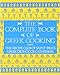 The Complete Book of Greek Cooking: The Recipe Club of St. Paul's Orthodox Cathedral by Recipe Club of St. Paul's Church