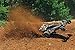 Traxxas 24076-3 Bandit VXL: 1/10 Scale 2WD Brushless Buggy with TQi 2.4GHz Radio and TSM, Black