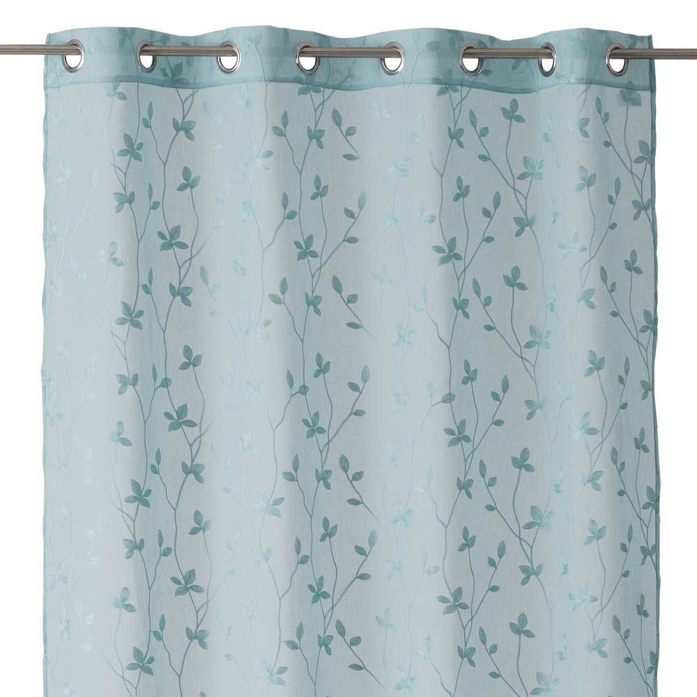 MI CASA VISILLO 140 x 260 NEW SPRING GREEN