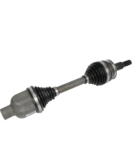 Amazon.com: GM Genuine Parts 22866872 Front Passenger Side Half