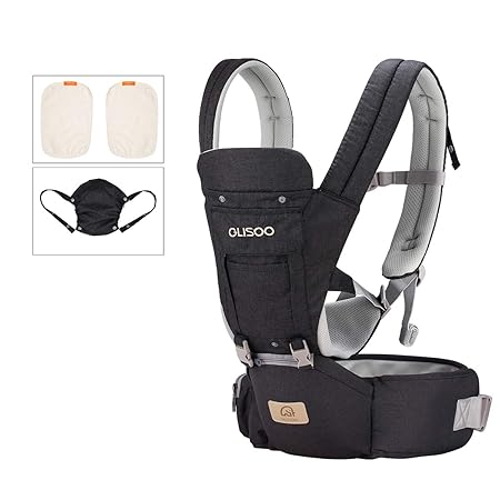 best soft baby carrier