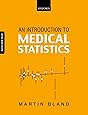 An Introduction To Medical Statistics Martin Bland Pdf