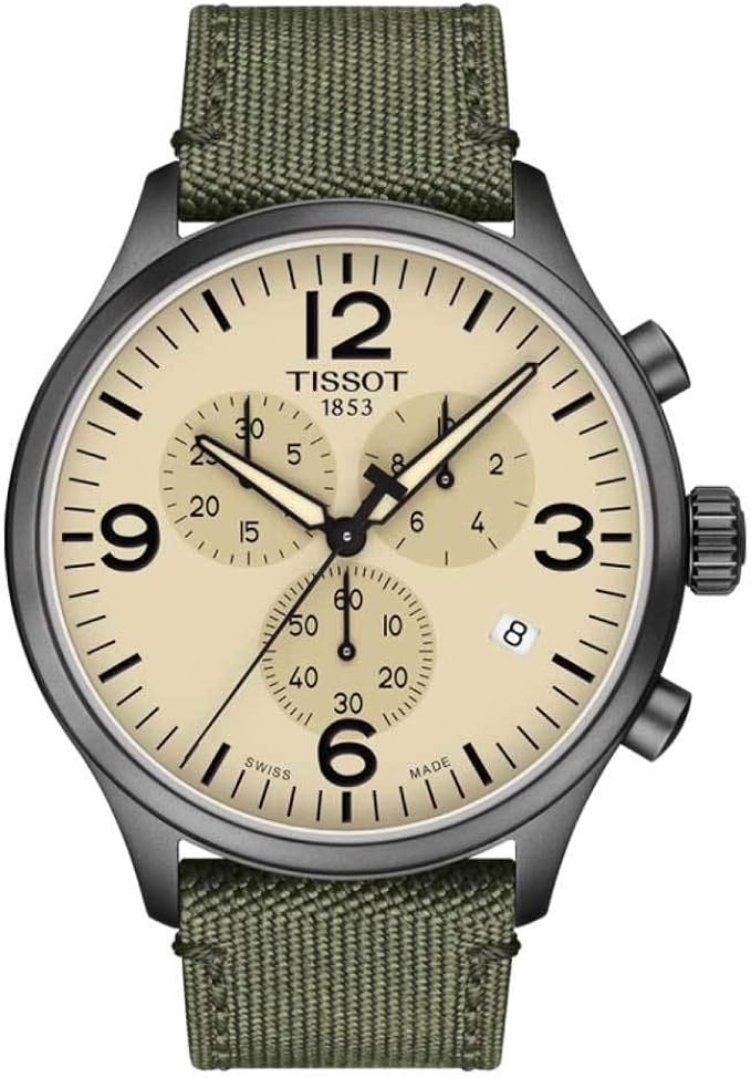 10 Migliori Nixon Cronografo Quarzo Orologio In Italia