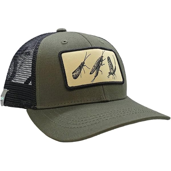RepYourWater Rep Your Water Hat - The Gadget Company
