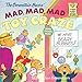 The Berenstain Bears' Mad, Mad, Mad Toy Craze