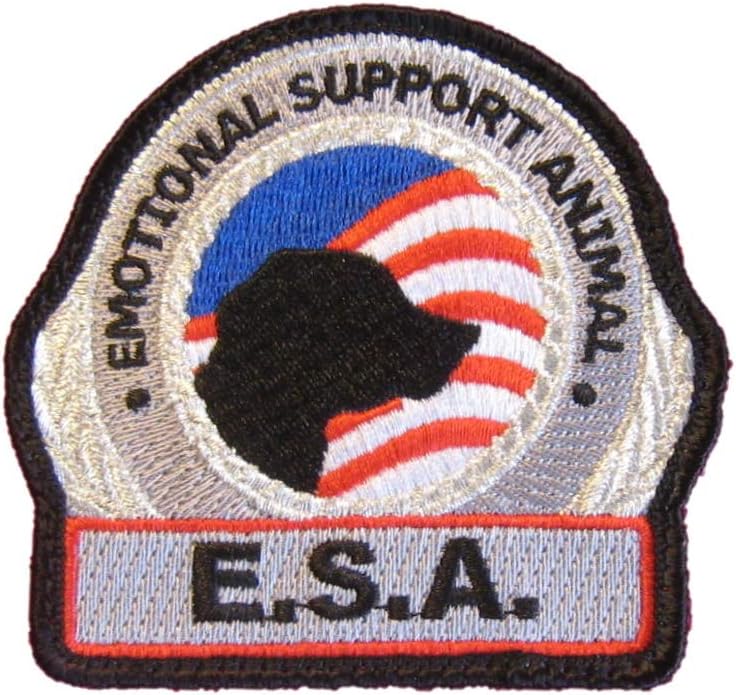 Emotional Support Animal ESA Large