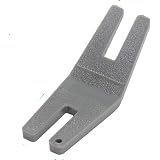 Aiuto Cucitura Hemline - Accessorio Macchina Cucire Per Tessuti Spessi