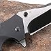 Folding Knife D2 Steel Blade Camping Tactical Hunting knife G10 Handle EDC Camping Outdoor Tool Pocket Knife