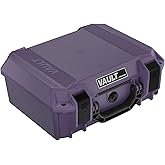 Pelican Vault V200 Hard Case (Camera, Pistol, Gear, Equipment)
