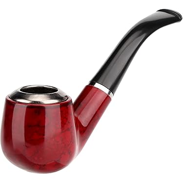 cigarette pipe amazon Amazon Best Sellers: Best Tobacco Pipes