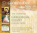 ESSENTIAL GREGORIAN CHANT COLLECTION               image