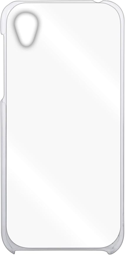 Amazon ホワイトナッツ Android One S5 ケース クリア ハード スマホケース アンドロイド ワン エスファイブ 透明 ケース カバー 通販