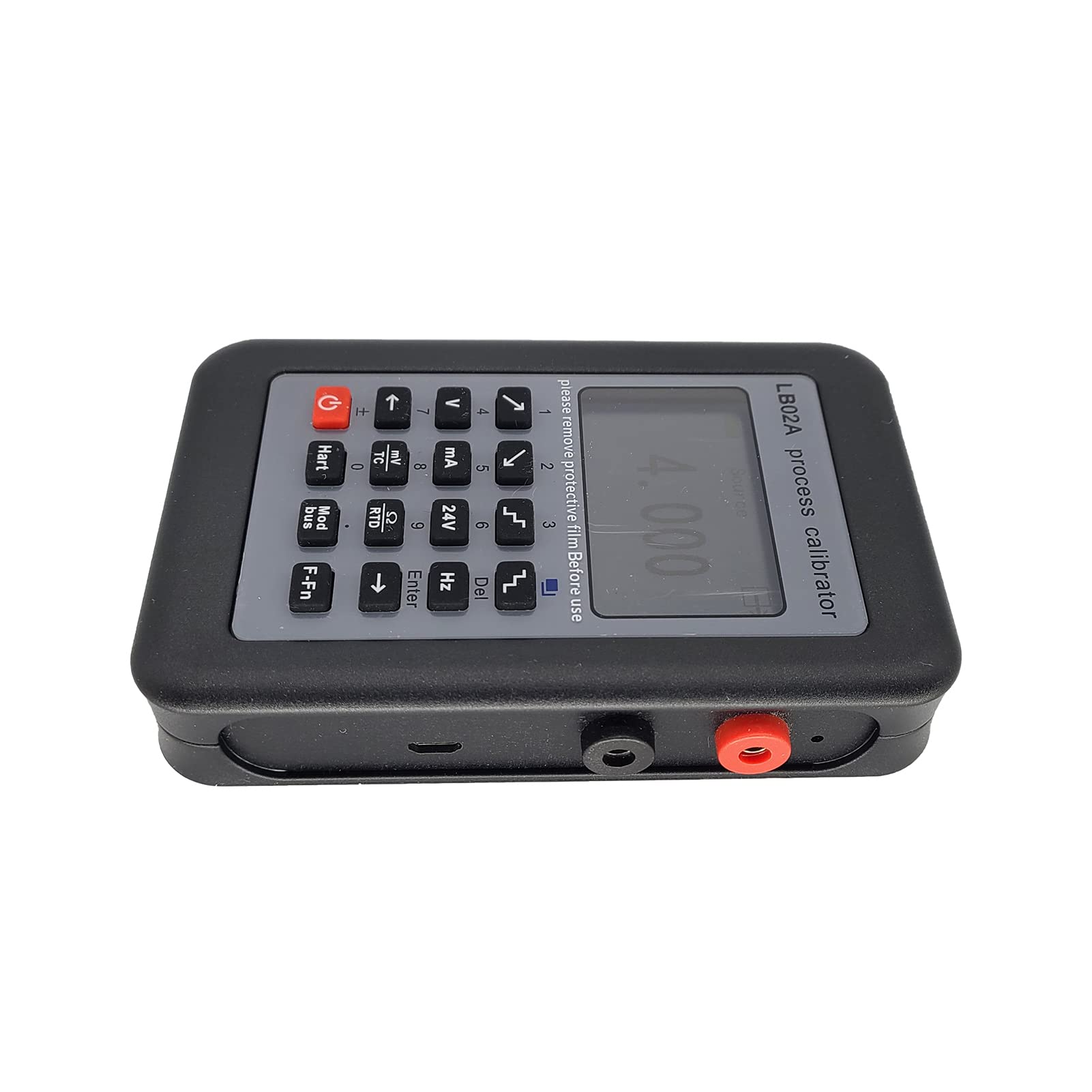 Mua LB02A Frequency Temperature Resistance V mV mA Process Calibrator ...