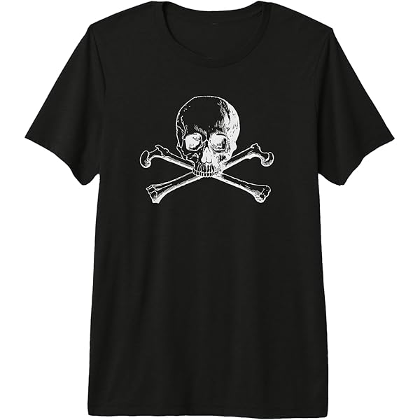 【TODAYEDITION x M】SKULL L/S TEE M TO R(ムウ ト アール) / 【TODAYEDITION x M】SKULL L/S TEE