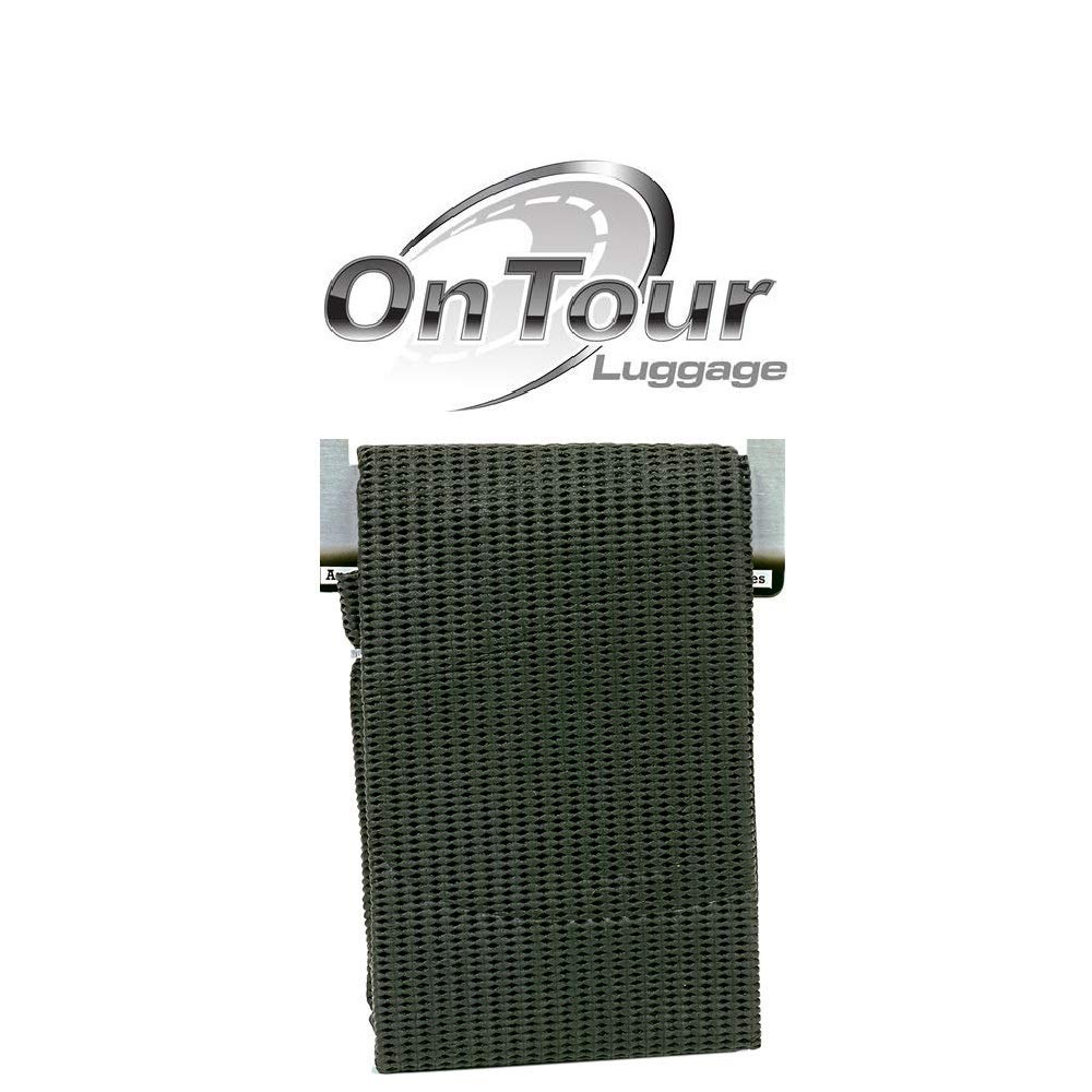 OnTour Protection Motorcycle Luggage Tank Bag Anti Slip Blanket - Bike or Car