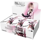 Square Enix TCG XFFTCZZZ71 Accessories