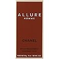 Allure by Chanel for Men 2 oz Deodorant Stick.