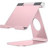 OMOTON Tablet Stand Holder Adjustable, T1 Desktop