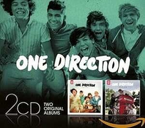 Up All Night \ Take Me Home