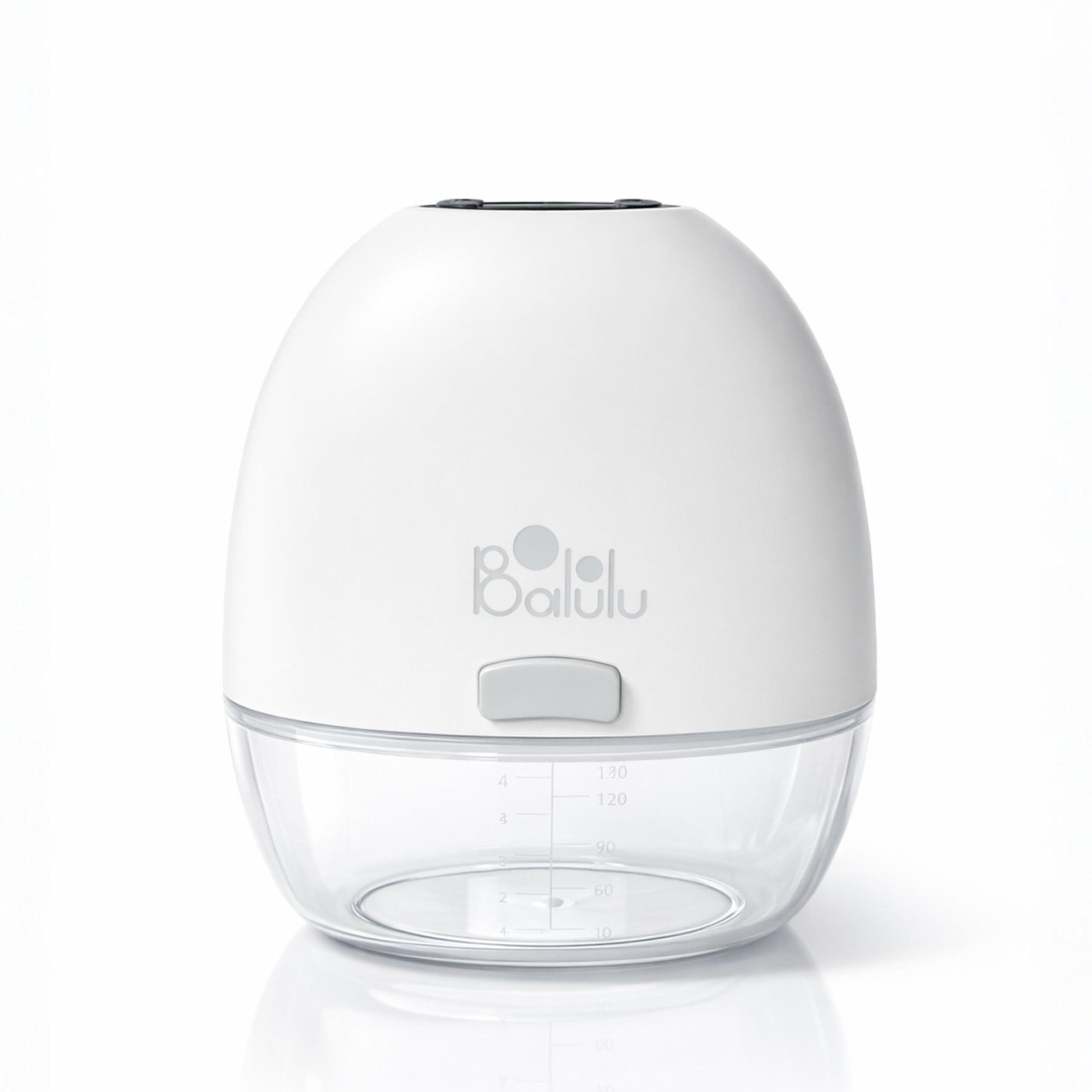 BALULU/Wearable Breast Pump/Hand Free Electric Breast Pump/Wireless Portable Breast Pump/Lightweight Comfortable and Quiet/Help with Setting Up and Development of Breastfeeding