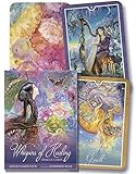 Whispers of Healing Oracle Cards by 