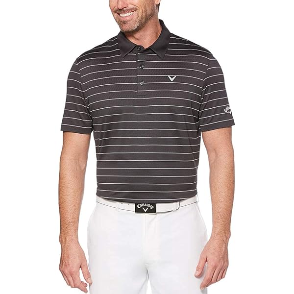 callaway golf polo