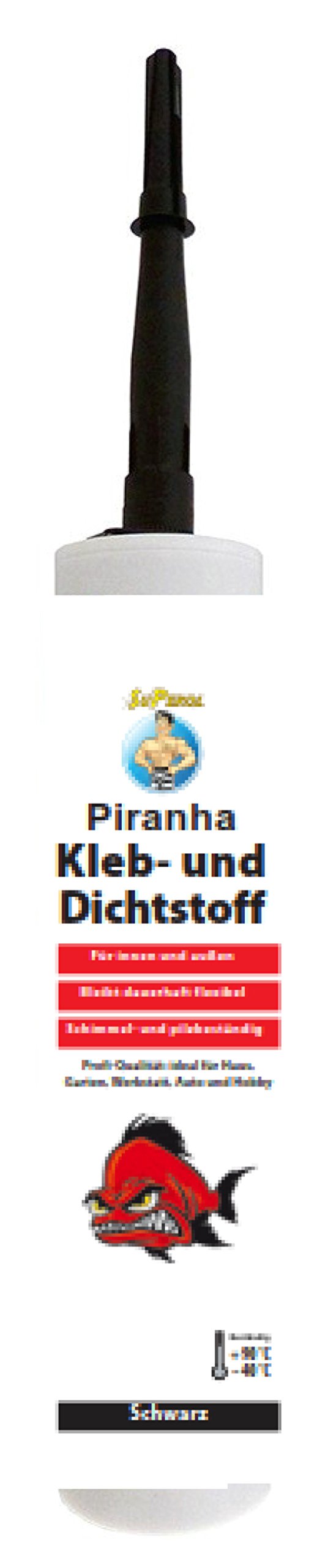 Buy Piranha Sealant and Adhesive for Pond Construction and Swimming