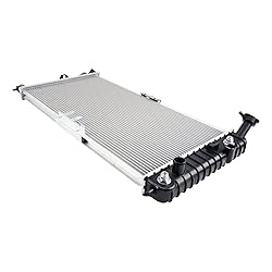 Torchtree CU1889 Radiator Replacement,Compatible