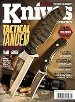 Knives Illustrated