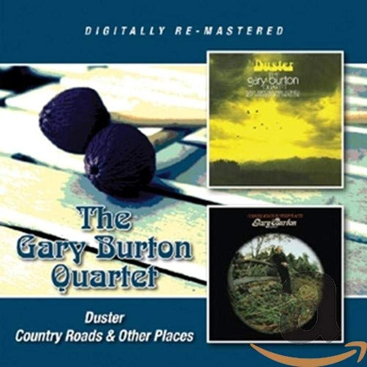 Duster/Country Roads & Other Places