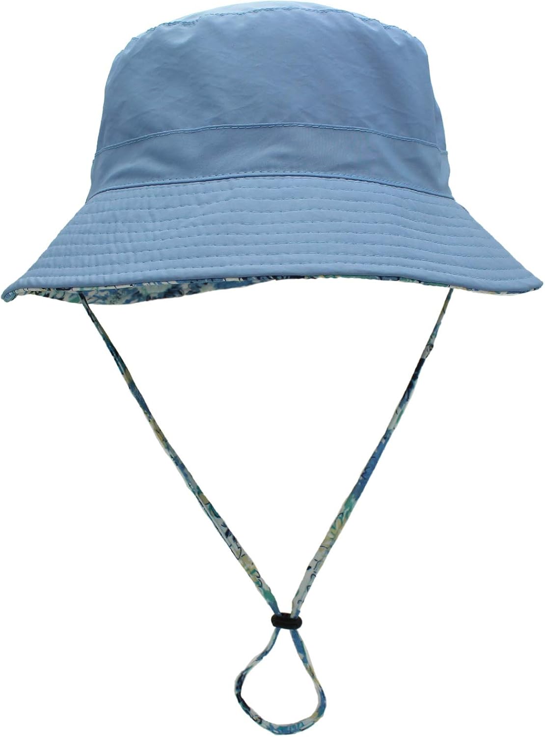 large bucket hat