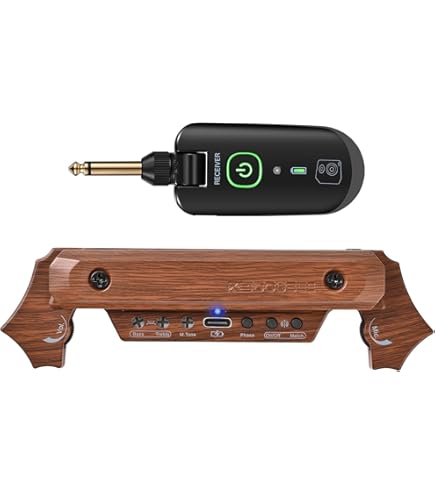 Amazon.com: Seymour Duncan SA-3HC Woody HC Acoustic