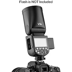 GODOX V1 Battery VB26A 7.2V /3000mAh Li-ion Battery
