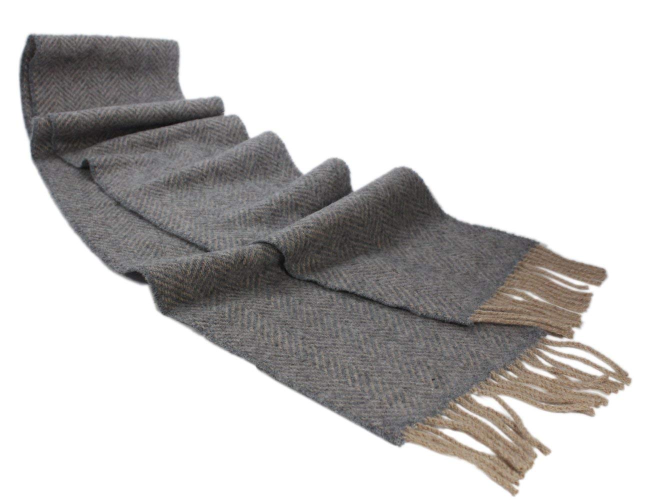 Biddy Murphy Irish Wool Scarf Cashmere Blend Wool Scarf 8 ½" x 80" Biddy Murphy Irish Wool Scarf Cashmere Blend Wool Scarf 8 ½" x 80"