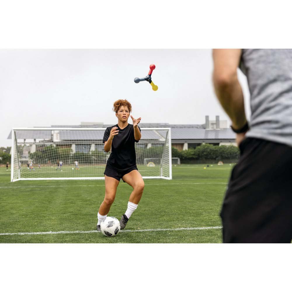 SKLZ Reactive Catch Trainer for Improving Hand-Eye Coordination & Speed