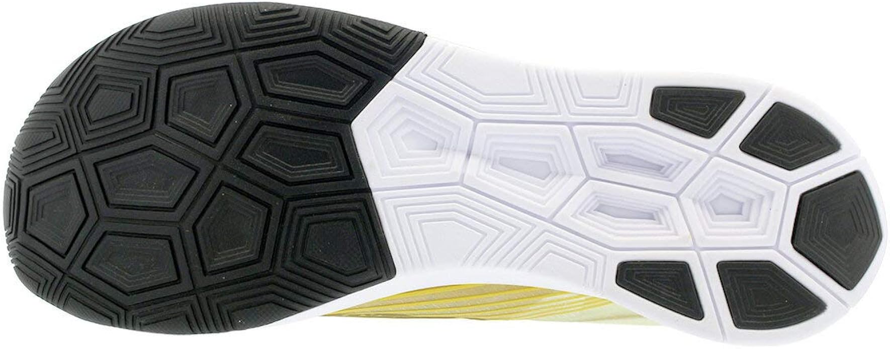 nike zoom fly sp citron