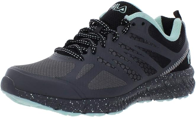 fila memory speedstride 3.5 women's athletic shoes