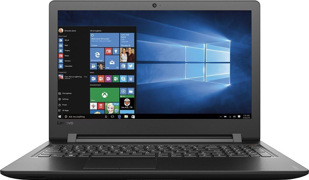 2017 Lenovo Ideapad 110 15.6 2017 Lenovo Ideapad 110 15.6