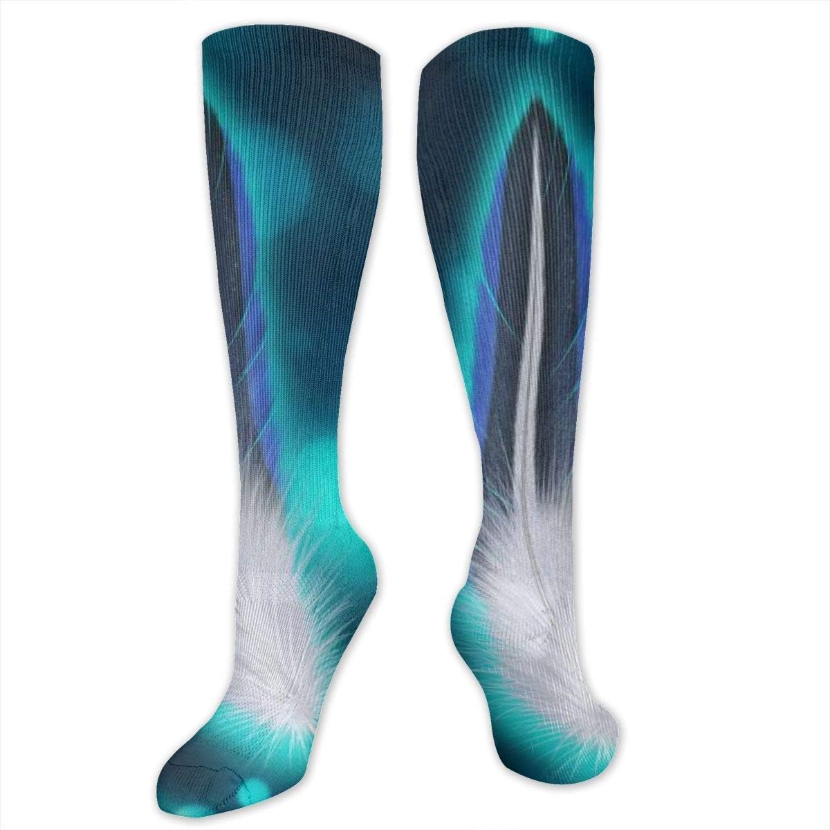 stylische kompressionsstrümpfe