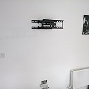 Grip-It TV Bracket Plasterboard Fixing Kit: Amazon.co.uk: DIY & Tools