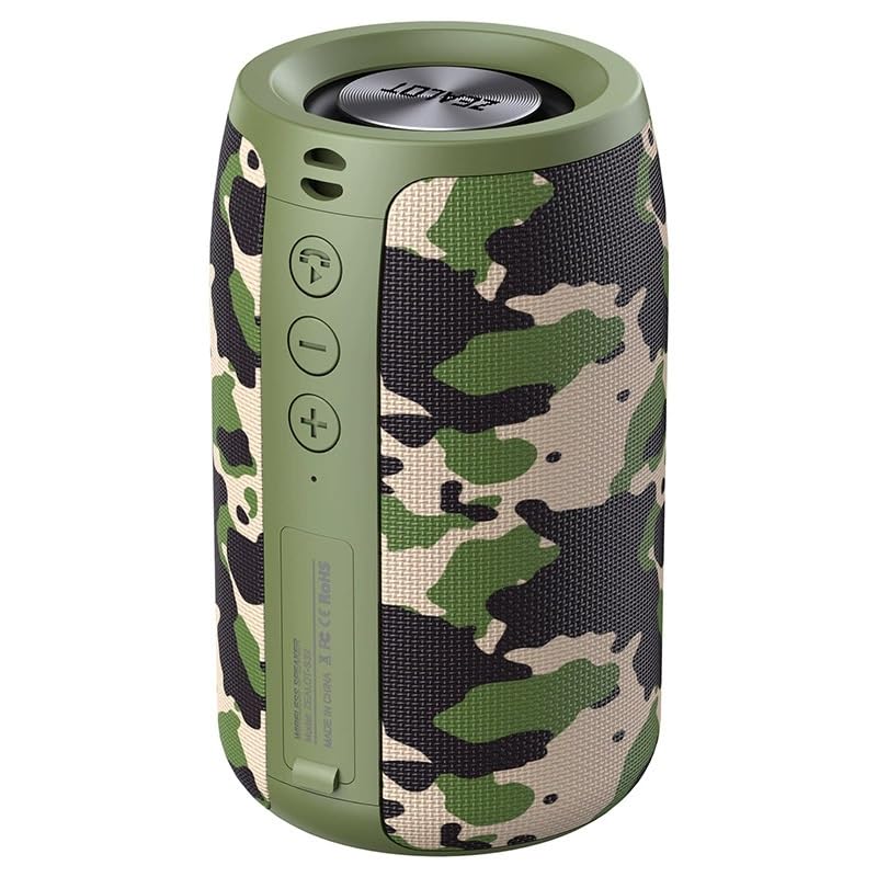 Zealot S32 Portable Bluetooth Speaker