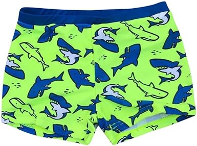 baby boy swim briefs