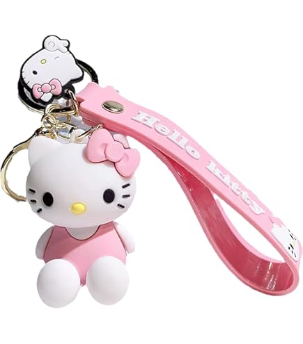 Hello Kitty Liquid-Filled Strawberry 2.5