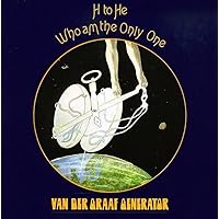 Van der Graaf Generator - World Record - 2CD + Bluray