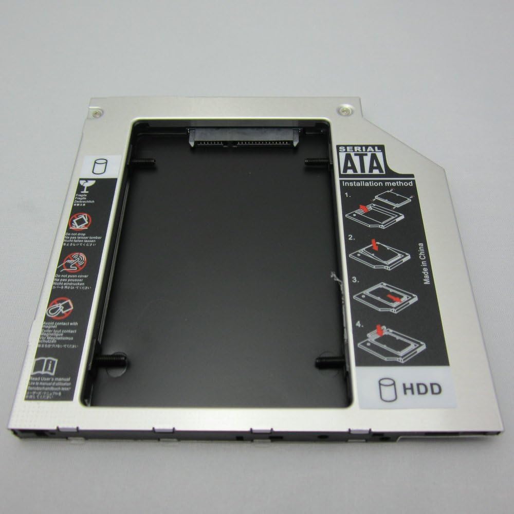 DealPark SATASATA 9.5mm with Wire Jumper Universal