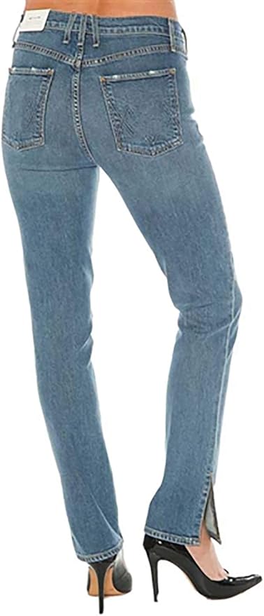 mcguire valetta straight jeans